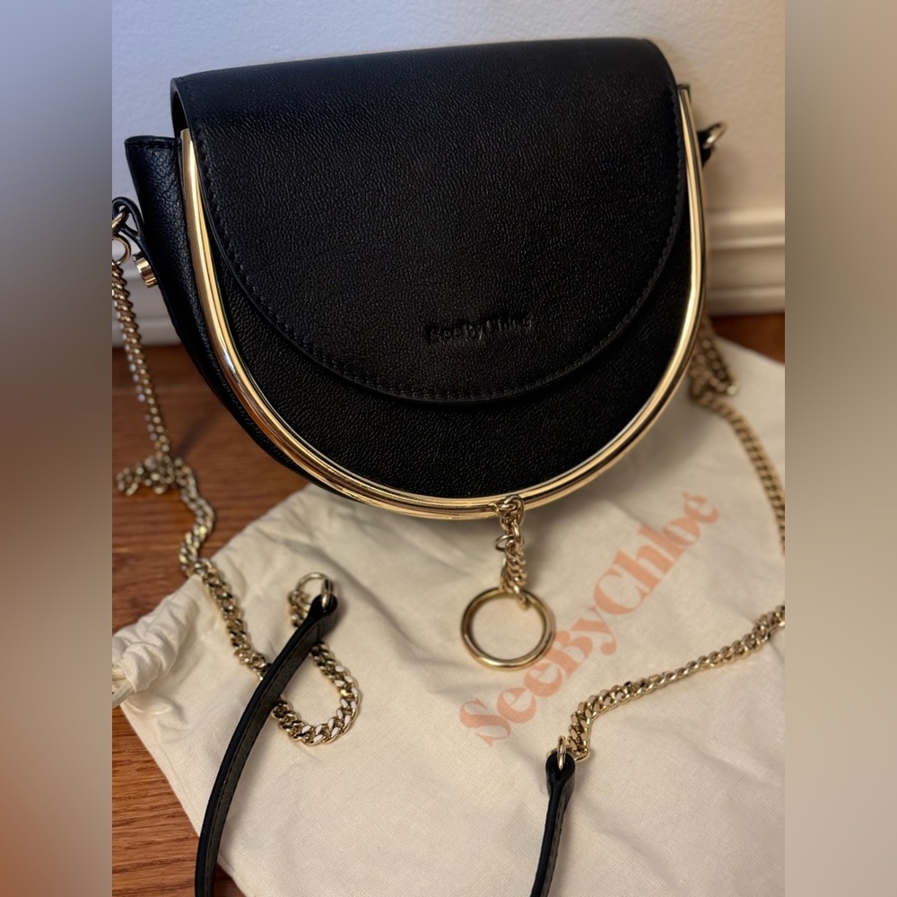 See by Chloe crossbody bag